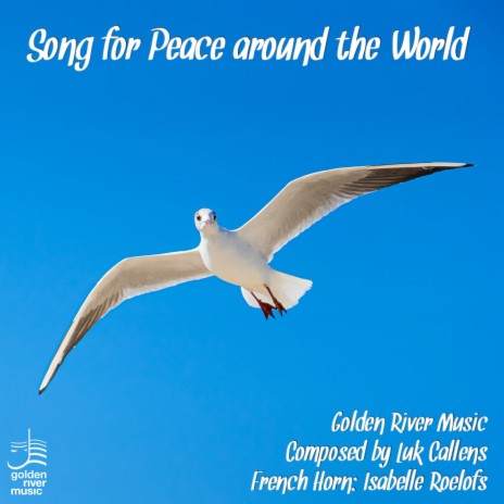 Song for Peace Around the World (for French Horn solo) | Boomplay Music