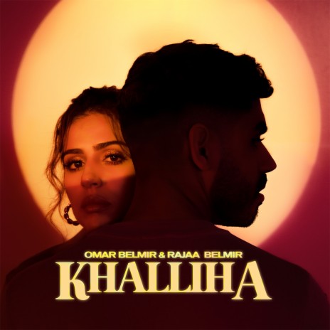 Khalliha | Boomplay Music