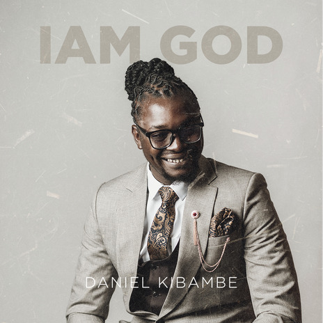 Iam God | Boomplay Music