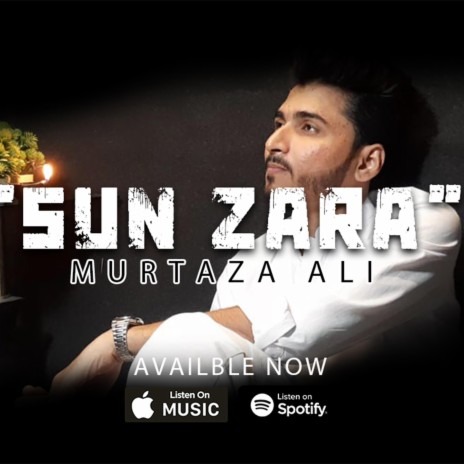 Sun Zara (Orignal Sound Track)