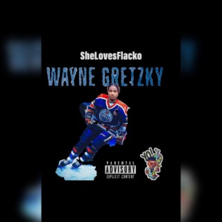 Wayne Gretzky