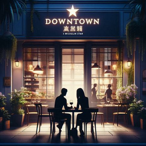 DOWNTOWN | Boomplay Music