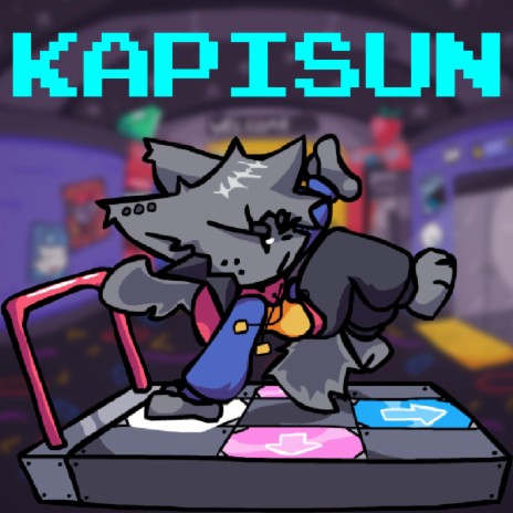 Kapisun (Instrumental) | Boomplay Music