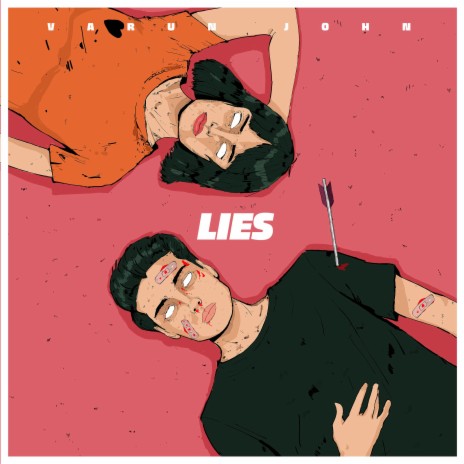 Lies | Boomplay Music