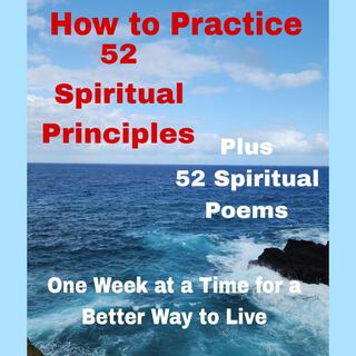 Practicing 52 Spiritual Principles lyrics | Boomplay Music