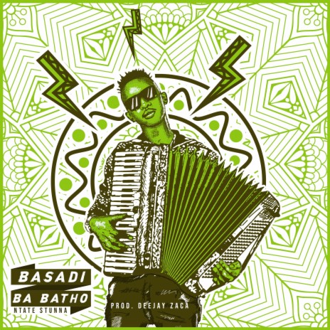 Basadi Ba Batho | Boomplay Music