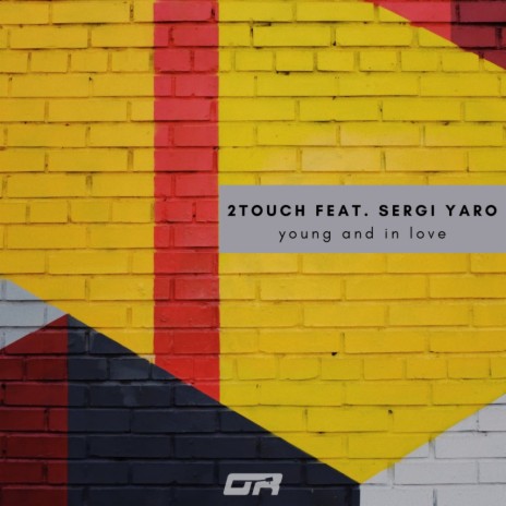 Young and In Love (80 Stream Edit) ft. Sergi Yaro | Boomplay Music