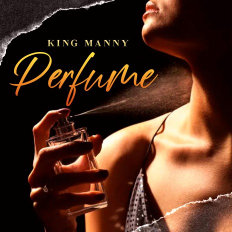 Perfume | Boomplay Music
