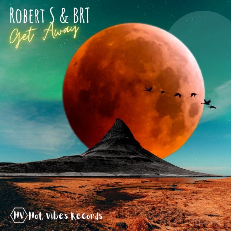 Get Away ft. Robert S | Boomplay Music