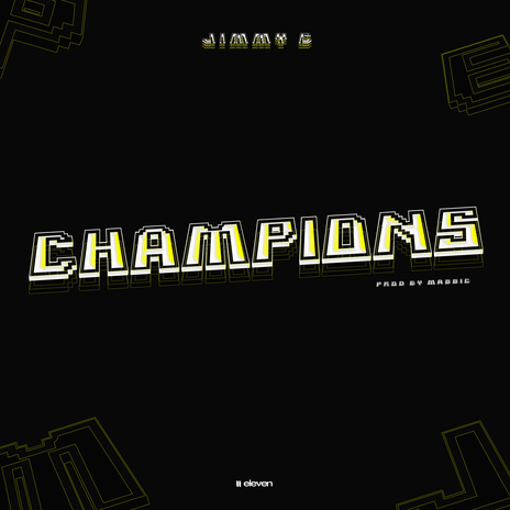 Champions | Boomplay Music