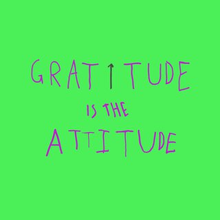 Where I Wanna Go (Gratitude Is The Attitude Riddim)