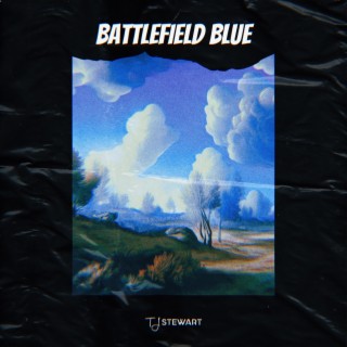 Battlefield Blue lyrics | Boomplay Music