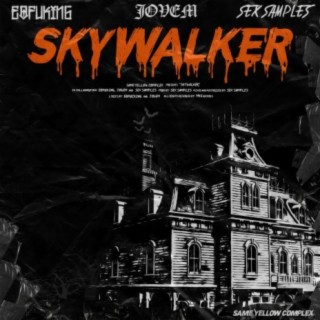 Skywalker ft. Jovem & fuking lyrics | Boomplay Music