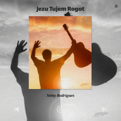 Jezu Tujem Rogot (feat. Nelsy Rodrigues)
