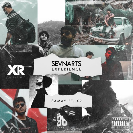 Samay (feat. XR) | Boomplay Music