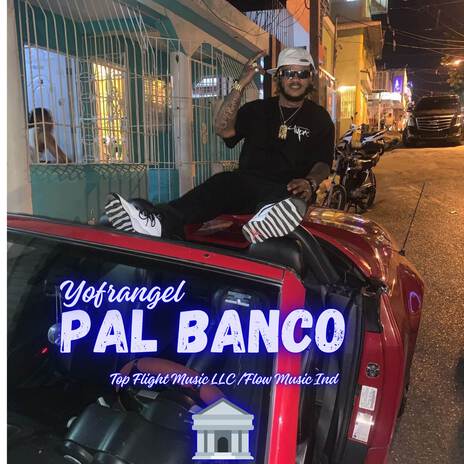 Pal banco ft. Flow Music ind & Top Flight Music | Boomplay Music