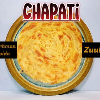 CHAPATI