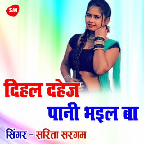 Dihal Dahej Paani Bhil Ba | Boomplay Music