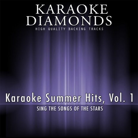 Leather and Lace (Karaoke Version) [Originally Performed By Stevie Nicks & Don Henley]