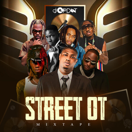 Street OT (Mixtape) | Boomplay Music