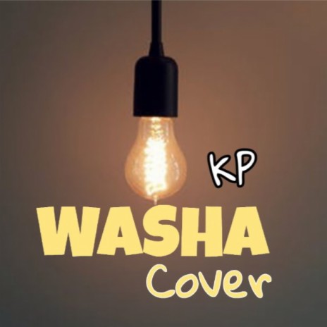 Washa (Cover)