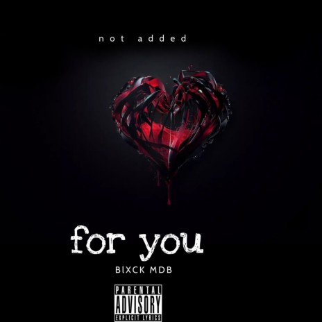 For you (Demo) | Boomplay Music