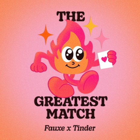 The Greatest Match | Boomplay Music