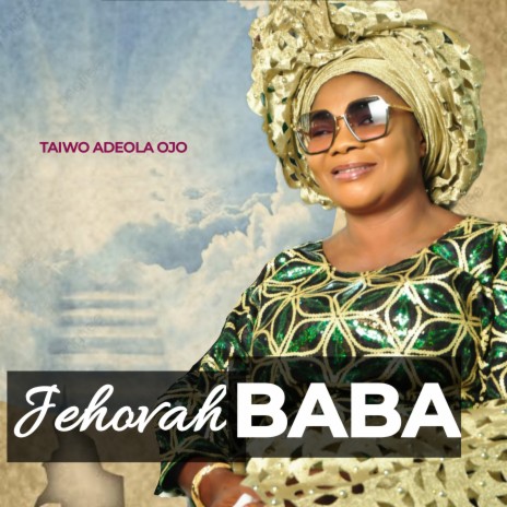 Jehovah Baba | Boomplay Music