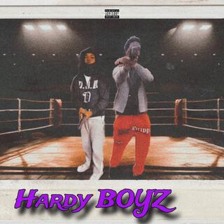 Hardy boyz(lilsylla7l)