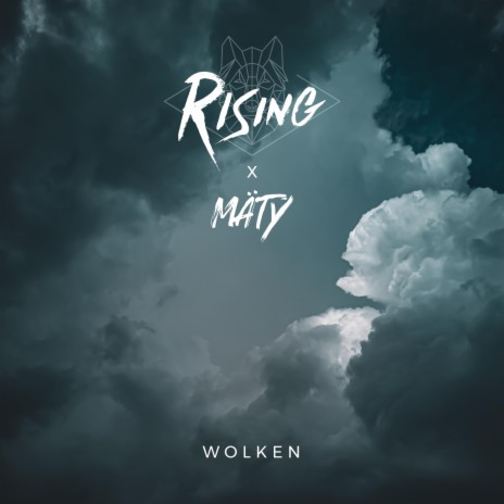 Wolken (feat. Mäty) | Boomplay Music