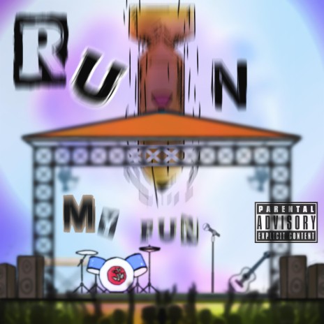 Ruin My Fun | Boomplay Music