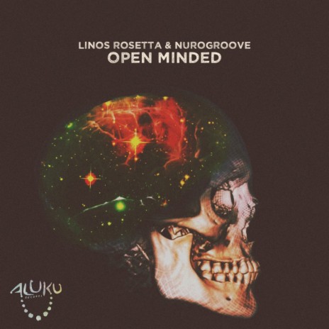Open Minded (Original Mix) ft. Nurogroove