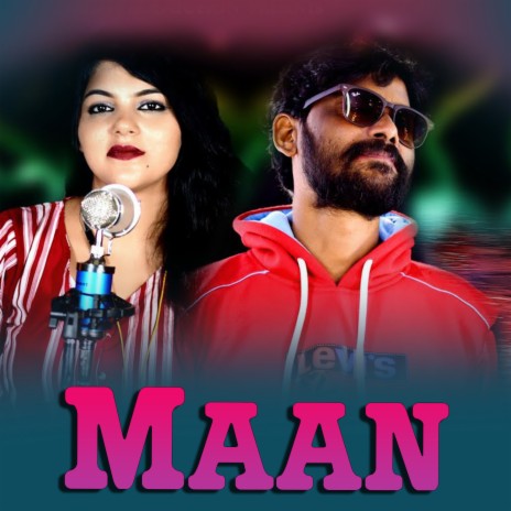 Maan ft. Ruchismita Guru | Boomplay Music