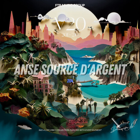 Anse Source d'Argent | Boomplay Music