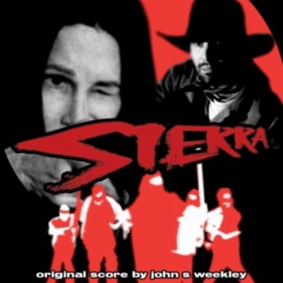 Sierra (Original Motion Picture Soundtrack)