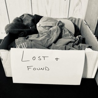 Lost and Found