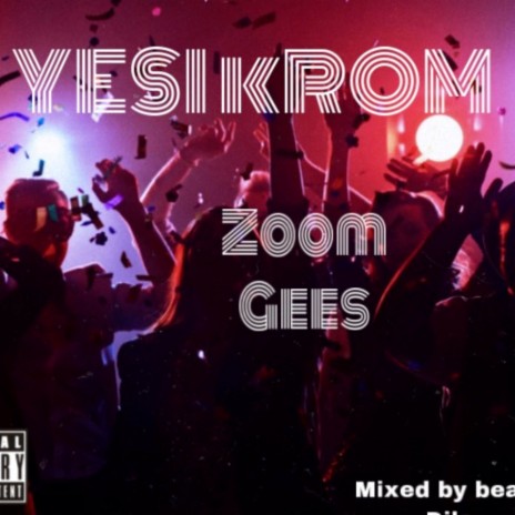 Ye Si Krom | Boomplay Music