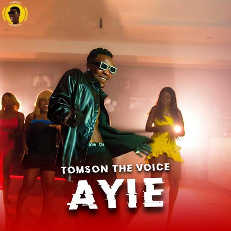 Ayie | Boomplay Music