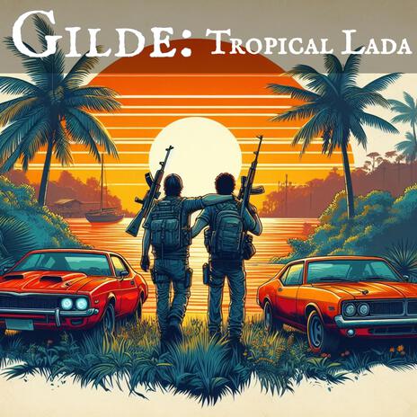 Tropical Lada | Boomplay Music