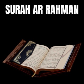 Surah Ar Rahman