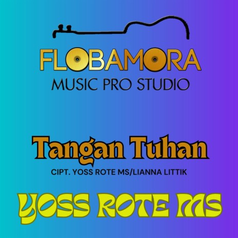 Tangan Tuhan | Boomplay Music