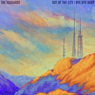 Out of the City lyrics | Boomplay Music