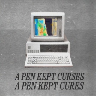 A Pen Kept Curses