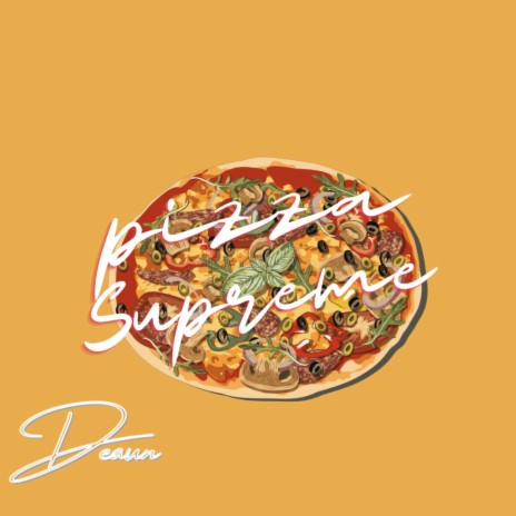 Pizza Supreme