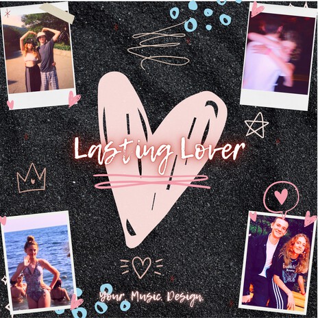Lasting Lover (Original Mix)