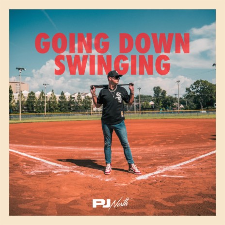 Going Down Swinging | Boomplay Music