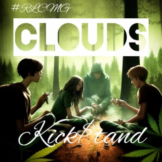 Clouds bonus tracks