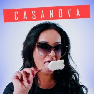 Casanova (feat. Kretz , Vzs , Ricsike & Kazy)
