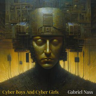 Cyber Boys And Cyber Girls