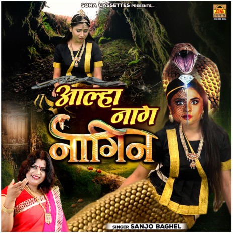 Aalha Naag Nagin | Boomplay Music